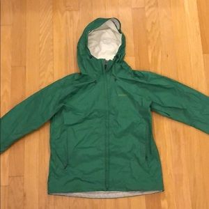 Patagonia Torrentshell Rain Jacket